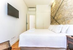 Others 4 JOIVY Polished 1BR Apt, close by Avenida da Liberdade