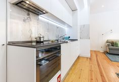 Others 5 JOIVY Polished 1BR Apt, close by Avenida da Liberdade