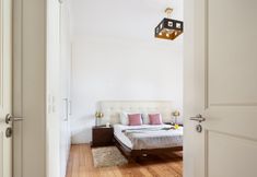 Others 5 JOIVY Splendid 2BR Apt w/ parking&balcony, 10mins to Praça do Comércio