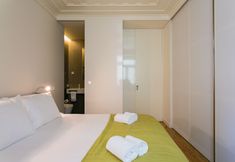 Others 5 JOIVY Elegant 2BR Apt w/workspace nearby Baixa-Chiado subway