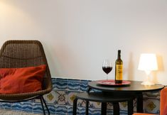 Others 2 JOIVY Elegant 2BR Apt w/workspace nearby Baixa-Chiado subway