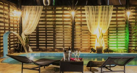 その他 2 Hotel Casa Mía