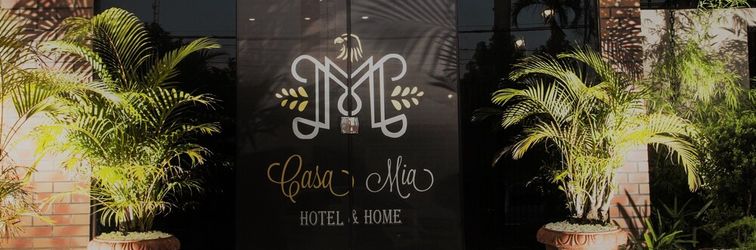 その他 Hotel Casa Mía