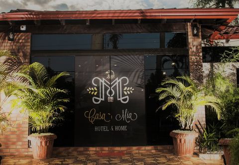 その他 Hotel Casa Mía