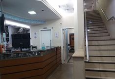 기타 4 Casablanca Hotel Osasco