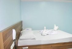 기타 7 Casablanca Hotel Osasco