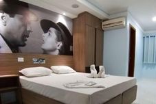 기타 Casablanca Hotel Osasco