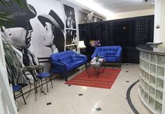 기타 2 Casablanca Hotel Osasco