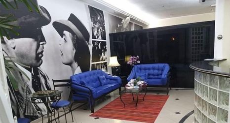 기타 2 Casablanca Hotel Osasco