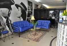 기타 5 Casablanca Hotel Osasco