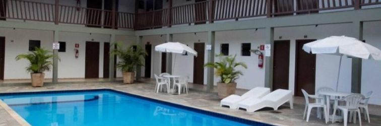 其他 Pousada Refúgio Lagoinha