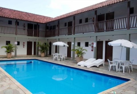 其他 Pousada Refúgio Lagoinha