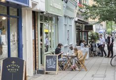 その他 7 Lambs Conduit Street by Onefinestay
