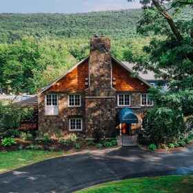 Primary image1尚達肯旅館,阿尔斯特县飯店