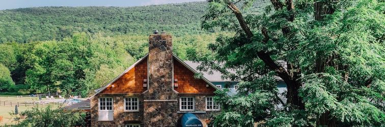 Others Shandaken Inn