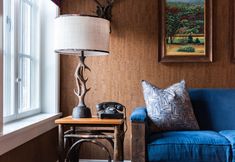 Others 2 Shandaken Inn