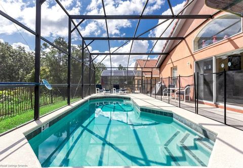 Khác Spacious but Affordable 4BD Home With Big Pool Area #4av554