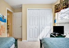 Khác 4 Spacious but Affordable 4BD Home With Big Pool Area #4av554