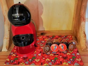 Others 4 Colline Verte