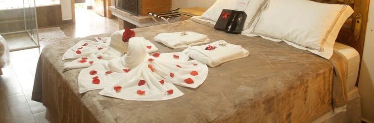 Others Colline Verte