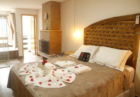 Others Colline Verte