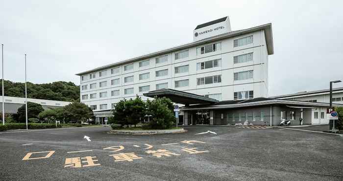 Others Kamenoi Hotel Kanonji