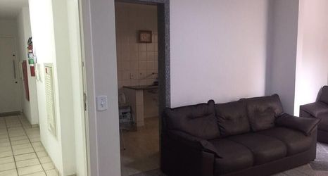 其他 2 Condomínio Ed. Sirene Fraga