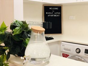 Others 4 Lotus Stay Manly - Apartment 31C