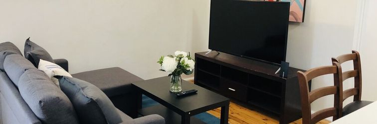 Others Lotus Stay Manly - Apartment 31C