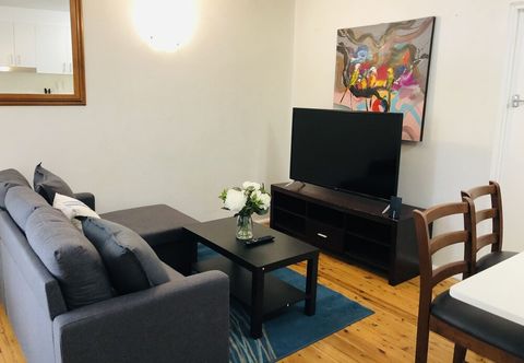 Others Lotus Stay Manly - Apartment 31C