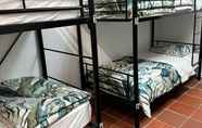 อื่นๆ 3 St Kilda Accommodation - Hostel