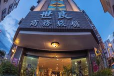 Others Shih Liang hotel