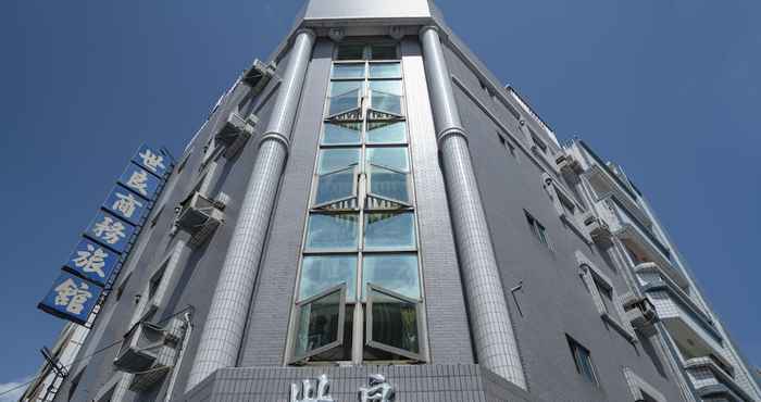 Lain-lain Shih Liang hotel