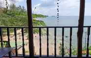 อื่นๆ 7 Koh Jum Aosi Beach View