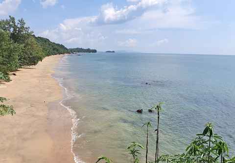 Lainnya Koh Jum Aosi Beach View