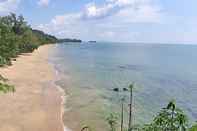 อื่นๆ Koh Jum Aosi Beach View