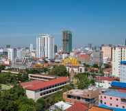 Others 2 Colina Sky Hotel Phnom Penh