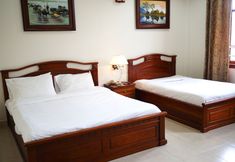 その他 5 Hung Phong Hotel