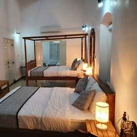 Primary image 1 NilaRU Villa, Gampaha Division Hotels