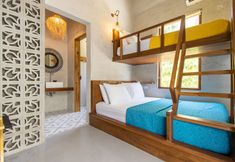 其他 5 Kaza Boutique Hotel