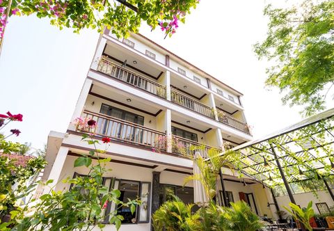 อื่นๆ Haemer Villa