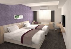 その他 4 Hotel Torifito Kashiwanoha