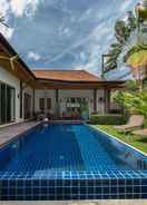 ภาพหลัก Villa Semai by TropicLook