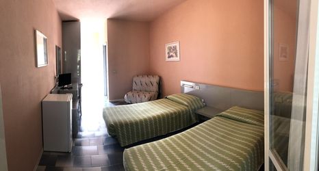 Others 2 Eden Park Hotel