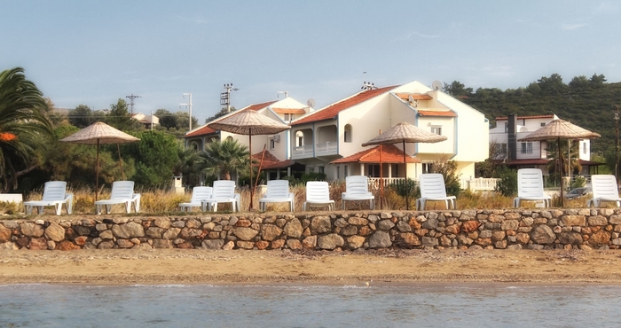 Others Seaside Villas rental in Cesme