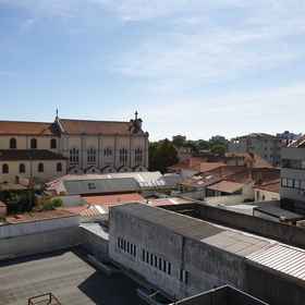 Primary image 1 Pet Friendly Apartment, NorteShopping Hotels