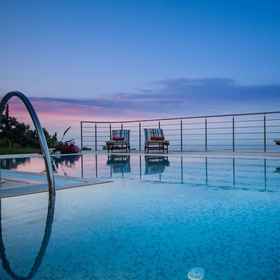 Primary image 1 Villa Rubini, Hotel Biara Faneromenis