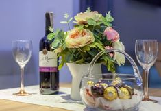 Others 2 Wicie Residence