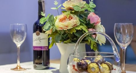 Others 2 Wicie Residence