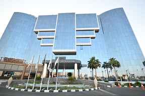 Holiday Villa Hail Hotel